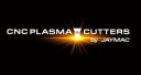 CNC Plasma Cutters by Jaymac logo